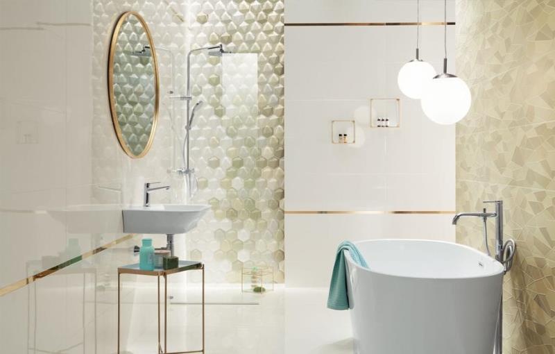 Tubadzin Origami Tubadzin