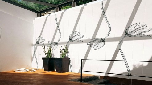 Керамическая плитка Tuli-Charme Ceramica (Bardelli)