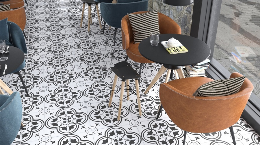 Tulip Yurtbay Seramik