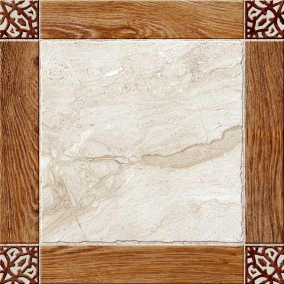 Керамогранит Tuluza natural PG 01 45х45