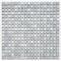 Tunisian Gray Tum 15x15х4 мм