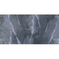 Tuscany Onyx Blue High Gloss 60x120