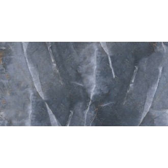 Tuscany Onyx Blue High Gloss 60x120