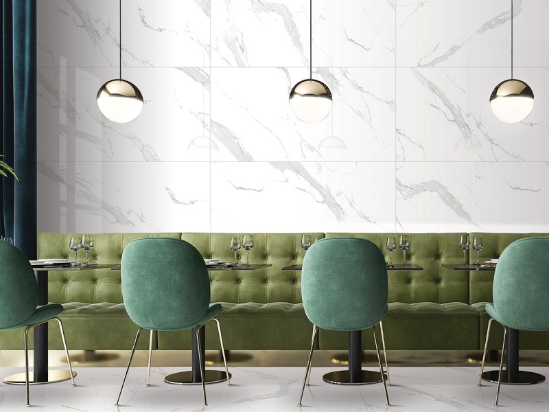 Twilight White Granoland