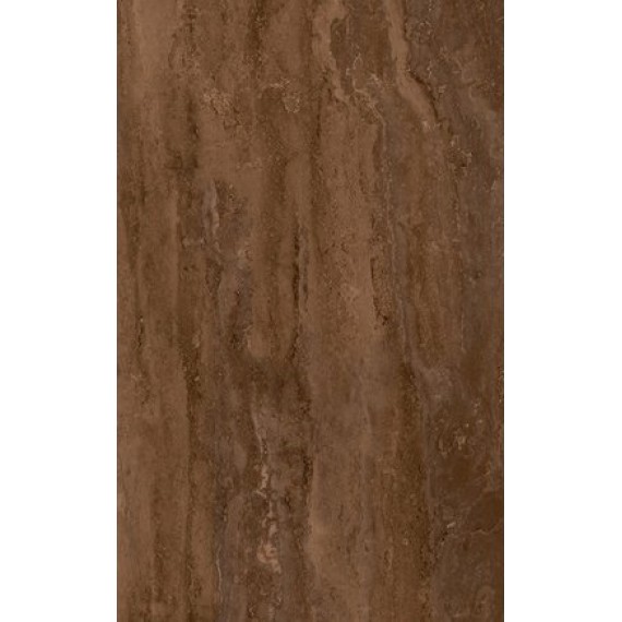 Керамическая плитка Twisty Brown 25х40