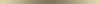 U-BM-12-400-CH Бордюр Metal Champagne 1,2х40