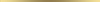 U-BM-12-400-GL Бордюр Metal Gold 1,2х40