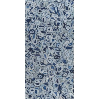 UA6L300612 Agata Blu Luc Shiny 150x300
