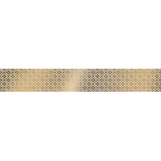 UG1A061 спецэлемент стеклянный Universal Glass желтый 4,8x60
