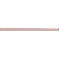 UG1G291 Плитка Universal Glass Peach спецэлемент стеклянный 2x44