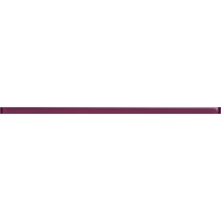 UG1L221 Universal Glass спецэлемент стеклянный пурпурный 2x60