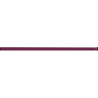 UG1L221 Universal Glass спецэлемент стеклянный пурпурный 2x60