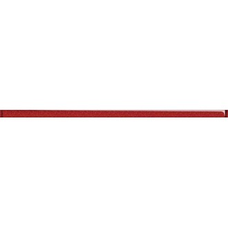 UG1L413 Universal Glass бордюр красный 2х60