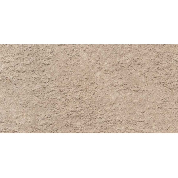 Керамогранит UKN18100 Unika Ecru Bocc Nat 20x40