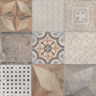 UKR01350 Unika Freedom Rett 60x60