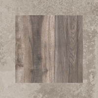 UKR01450 Unika Game Grey Rett 60x60