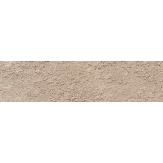UKR04600 Unika Ecru Bocc. Rett 15x60