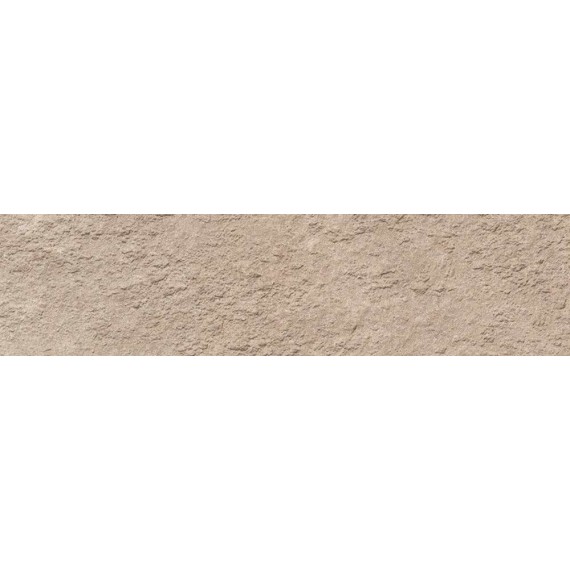 Керамогранит UKR04600 Unika Ecru Bocc. Rett 15x60