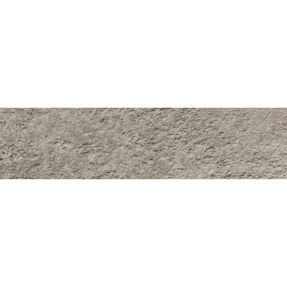 Керамогранит UKR04650 Unika Grey Bocc. Rett 15x60