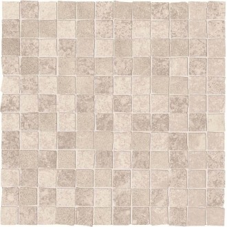 UKR09052 Mos.Opus Mini Unika Cream 30x30