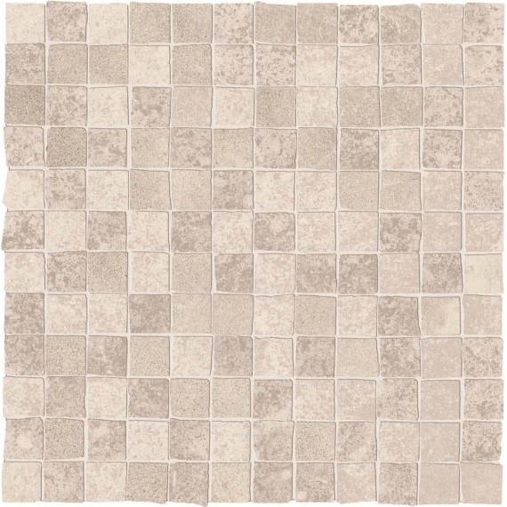 Мозаика UKR09052 Mos.Opus Mini Unika Cream 30x30