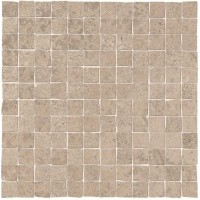 UKR09102 Mos.Opus Mini Unika Ecru 30x30