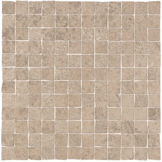 Мозаика UKR09102 Mos.Opus Mini Unika Ecru 30x30