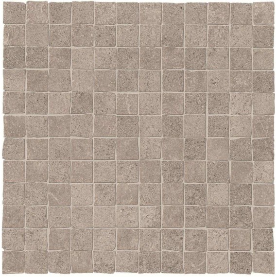 Мозаика UKR09152 Mos.Opus Mini Unika Grey 30x30