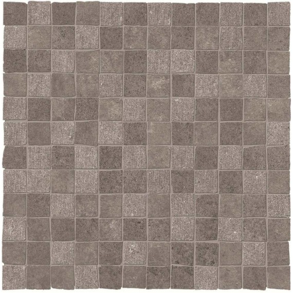 Мозаика UKR09202 Mos.Opus Mini Unika Smoke 30x30