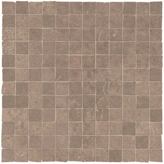 Мозаика UKR09302 Mos.Opus Mini Unika Bronze 30x30