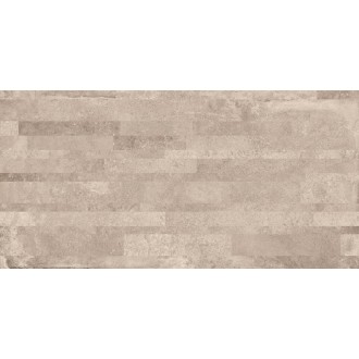 UKR3407A Illusion Unika Cream Rett 60x120