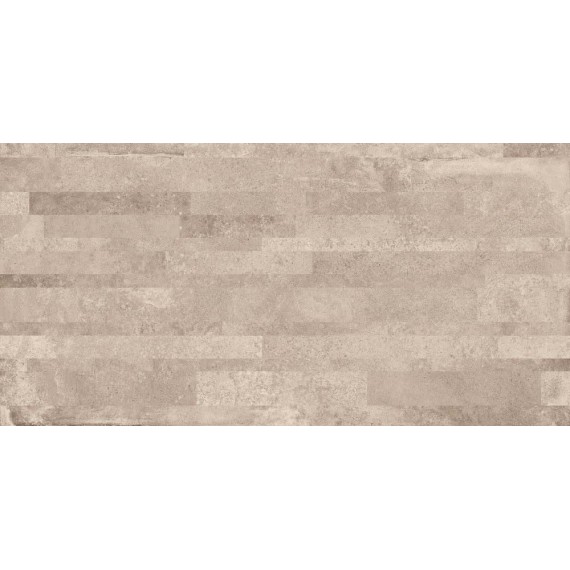 Керамогранит UKR3407A Illusion Unika Cream Rett 60x120