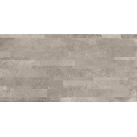 UKR3417A Illusion Unika Grey Rett 60x120