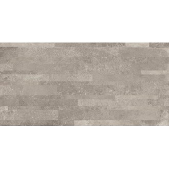UKR3417A Illusion Unika Grey Rett 60x120