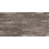 UKR3422A Illusion Unika Smoke Rett 60x120