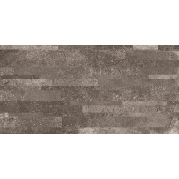 Керамогранит UKR3422A Illusion Unika Smoke Rett 60x120