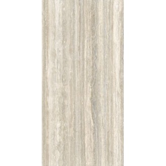UM6L157431 Travertino Santa Caterina Luc Shiny 75x150