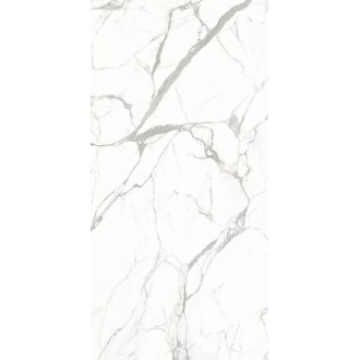 UM6L157583 BIANCO STATUARIO Luc Shiny 6mm 75х150