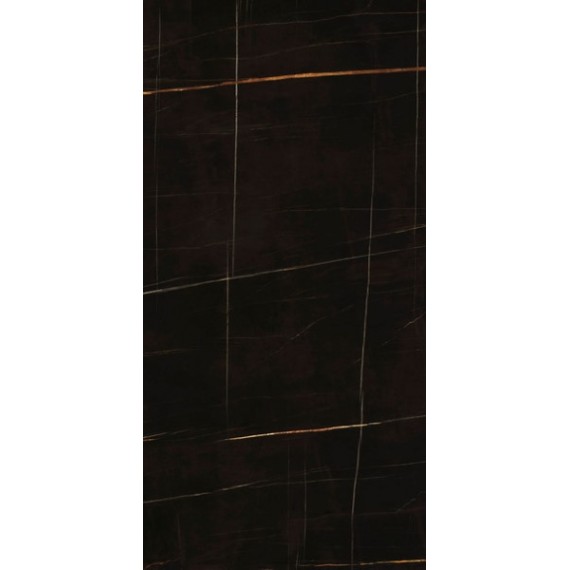 Керамогранит UM6L157585 SAHARA NOIR Luc Shiny 75x150