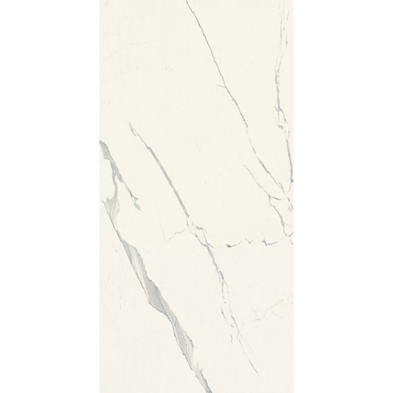 Керамогранит UM6L300260 Statuario Ultra Luc Shiny 150x300