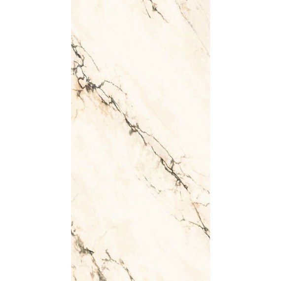 Керамогранит UM6L300382 Paonazzetto S Lucidato Shiny 6 mm 150x300