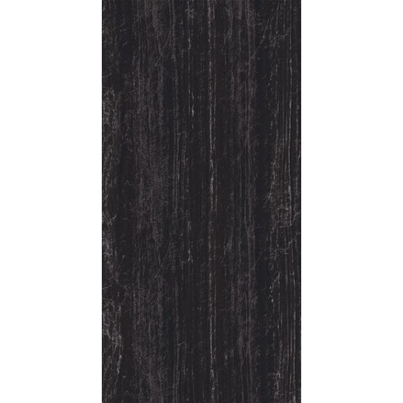 Керамогранит UM6L300465 Zebrino Black Luc Shiny 150x300