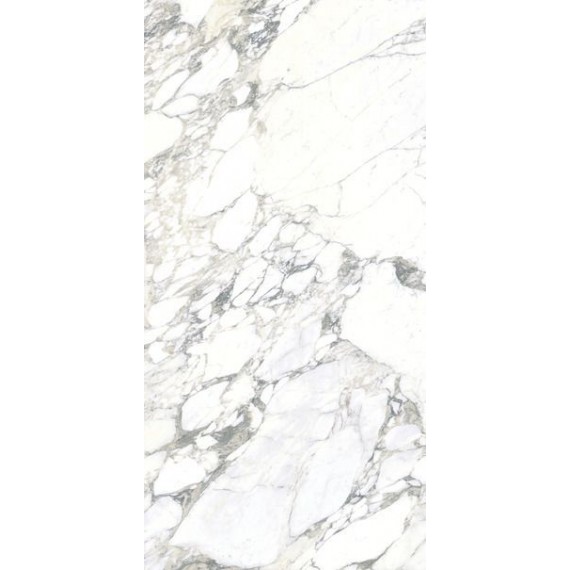 Керамогранит UM6L300479A Arabescato Statuario Block A Luc Shiny 300x150