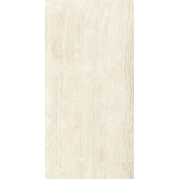 Керамогранит UM6L300481 Travertino Navona Luc Shiny 300x150