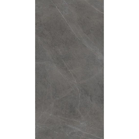Керамогранит UM6L300524 Grey Marble Lucidato Shiny 300x150
