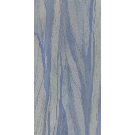 Керамогранит UM6L300587 Azul Macaubas Lucidato Shiny 150x300