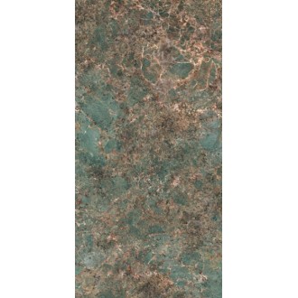UM6L300604 Ultra Marmi AMAZONITE Luc Shiny 150x300