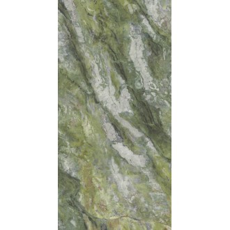 UM6L300635 BRILLIANT GREEN Luc Shiny 6mm 300х150