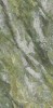 UM6L300635 BRILLIANT GREEN Luc Shiny 6mm 300х150