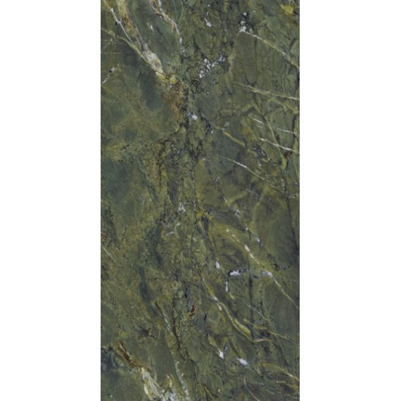 Керамогранит UM6L300637 VERDE KARZAI Luc Shiny 150x300